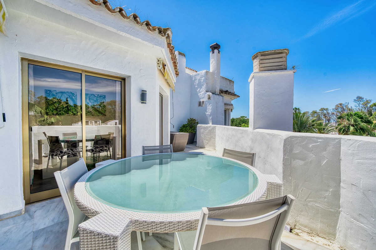 Se vende Ático de 5 dormitorios en Costa Del Sol, Málaga, España