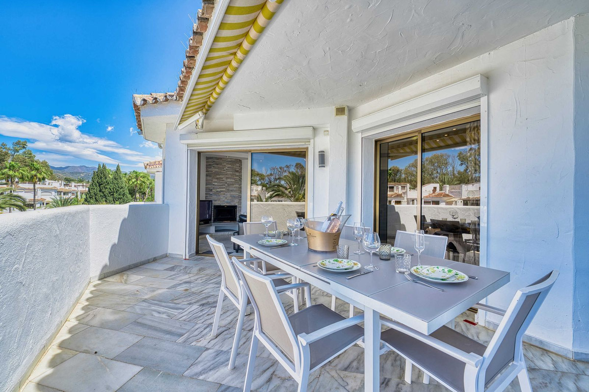 Se vende Ático de 5 dormitorios en Costa Del Sol, Málaga, España