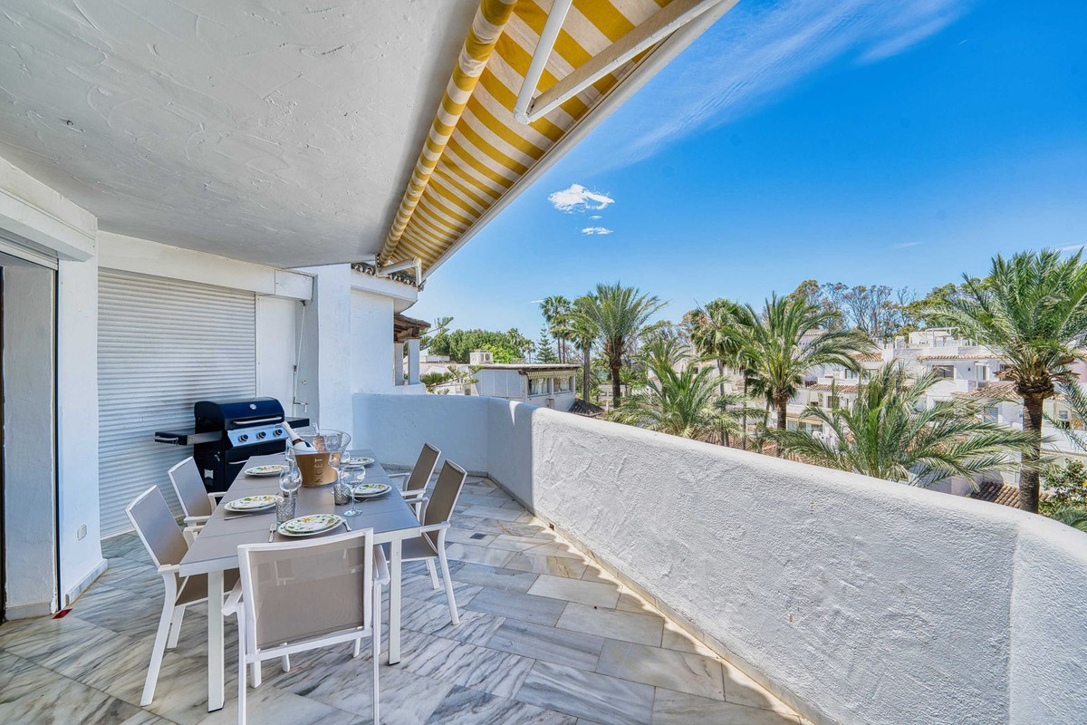 Se vende Ático de 5 dormitorios en Costa Del Sol, Málaga, España
