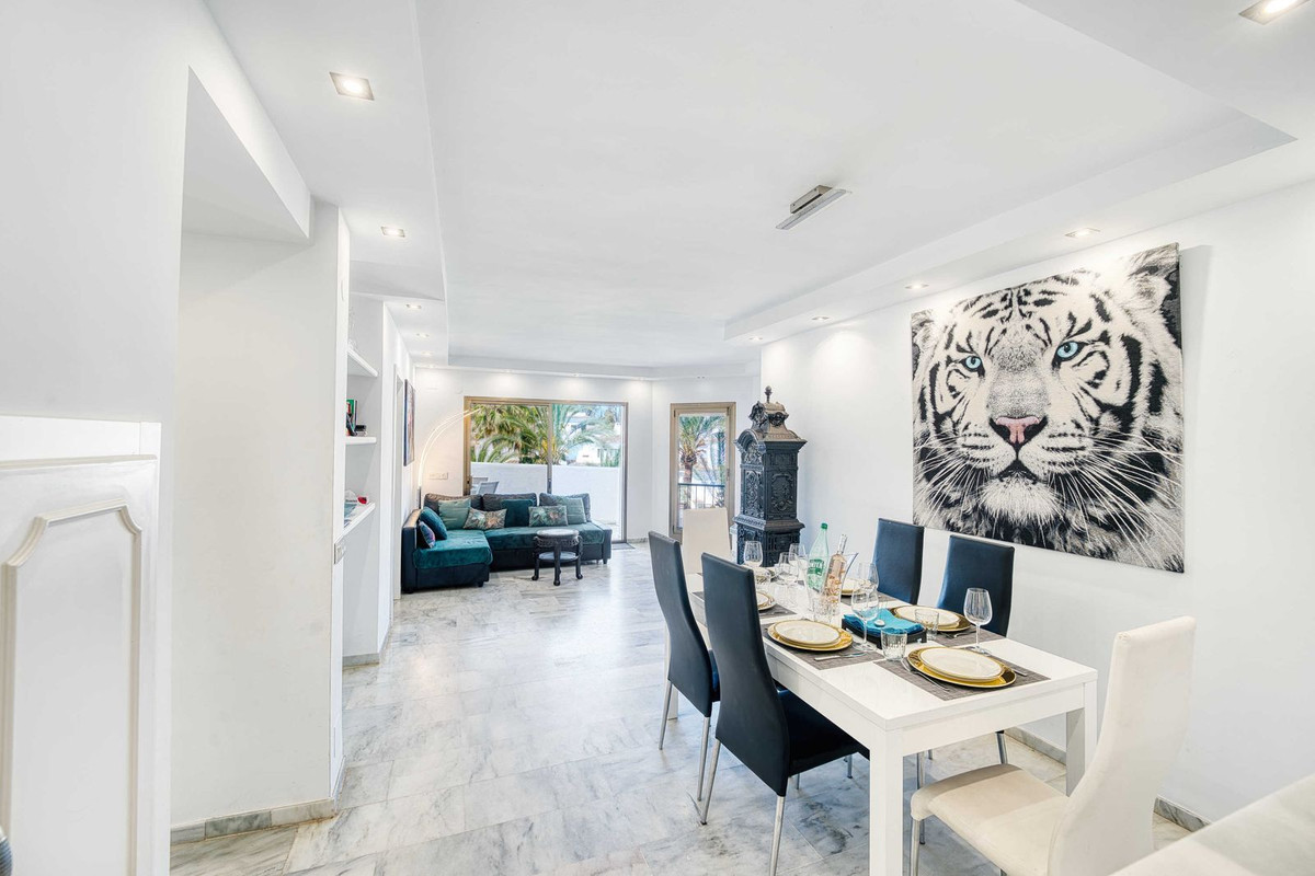 Se vende Ático de 5 dormitorios en Costa Del Sol, Málaga, España