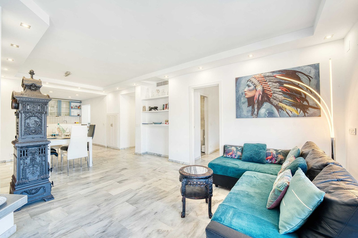 Se vende Ático de 5 dormitorios en Costa Del Sol, Málaga, España