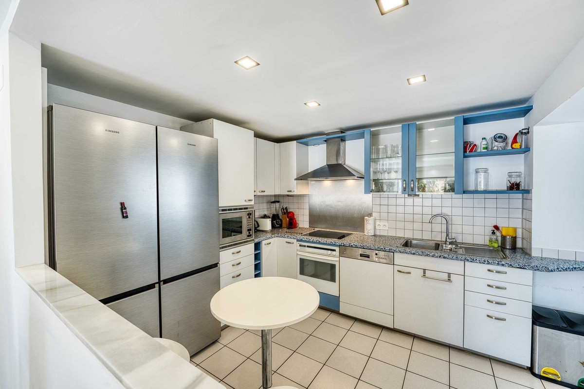 Se vende Ático de 5 dormitorios en Costa Del Sol, Málaga, España
