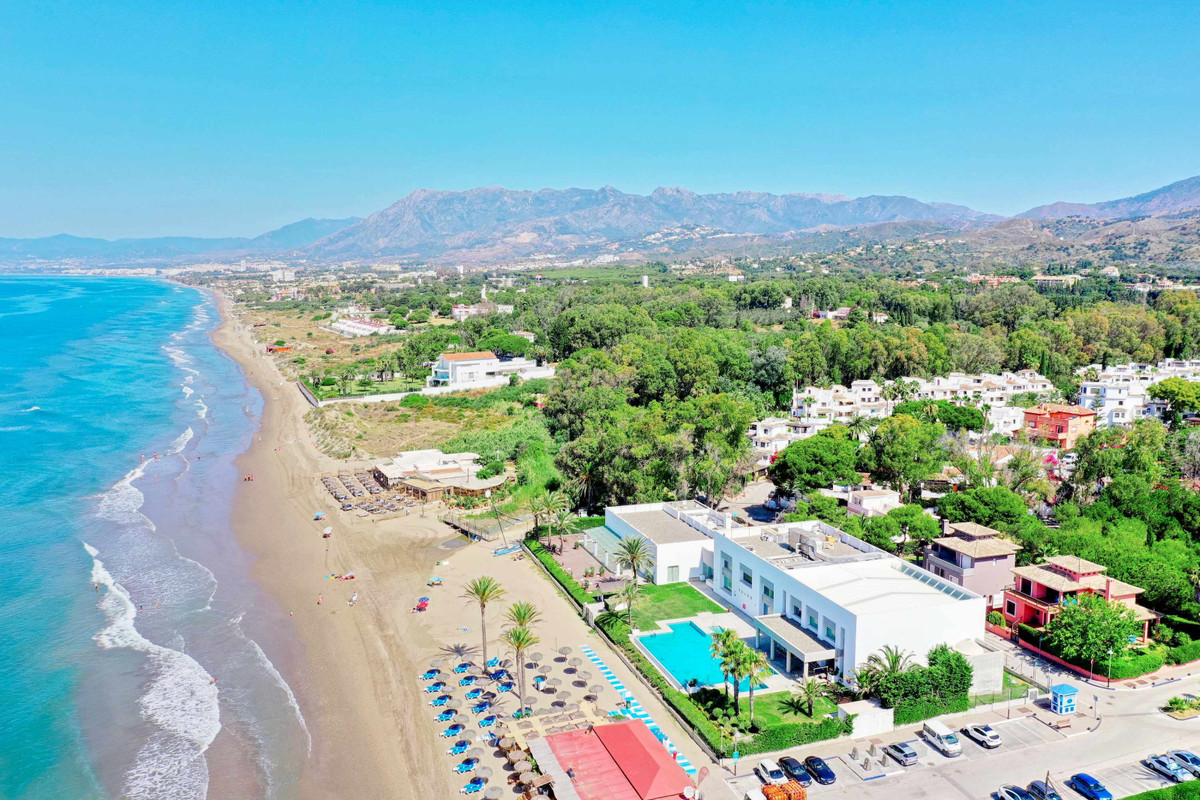 Se vende Ático de 5 dormitorios en Costa Del Sol, Málaga, España