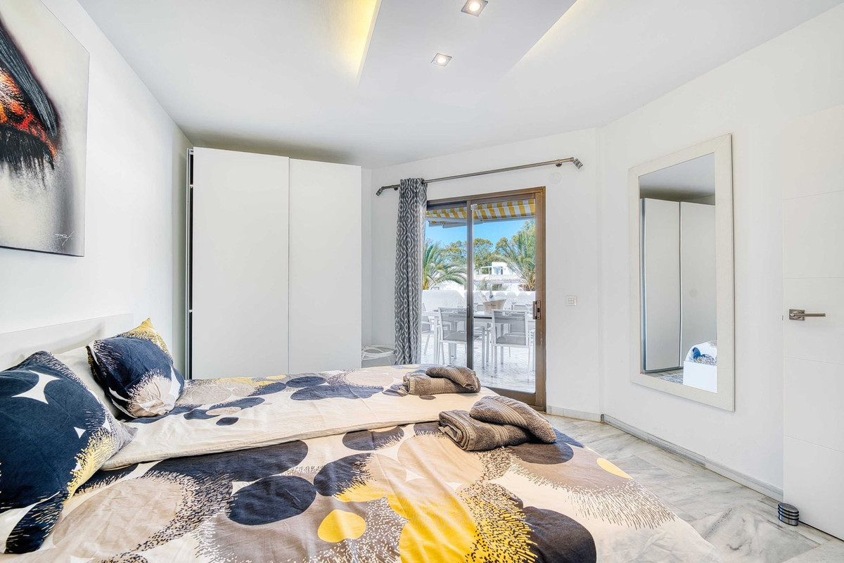 Se vende Ático de 5 dormitorios en Costa Del Sol, Málaga, España