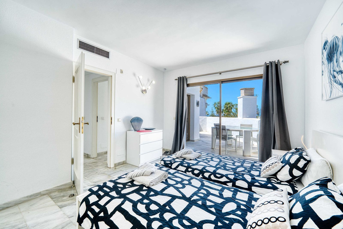 Se vende Ático de 5 dormitorios en Costa Del Sol, Málaga, España