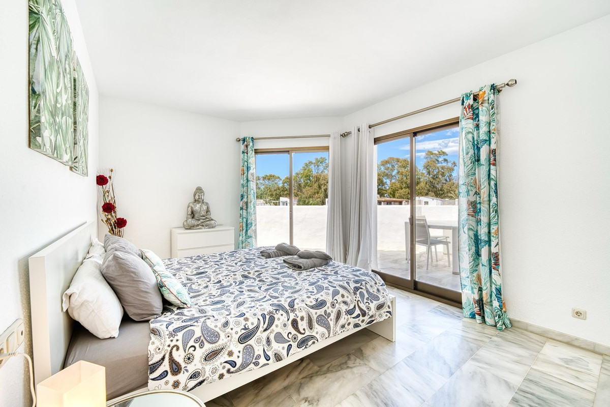 Se vende Ático de 5 dormitorios en Costa Del Sol, Málaga, España