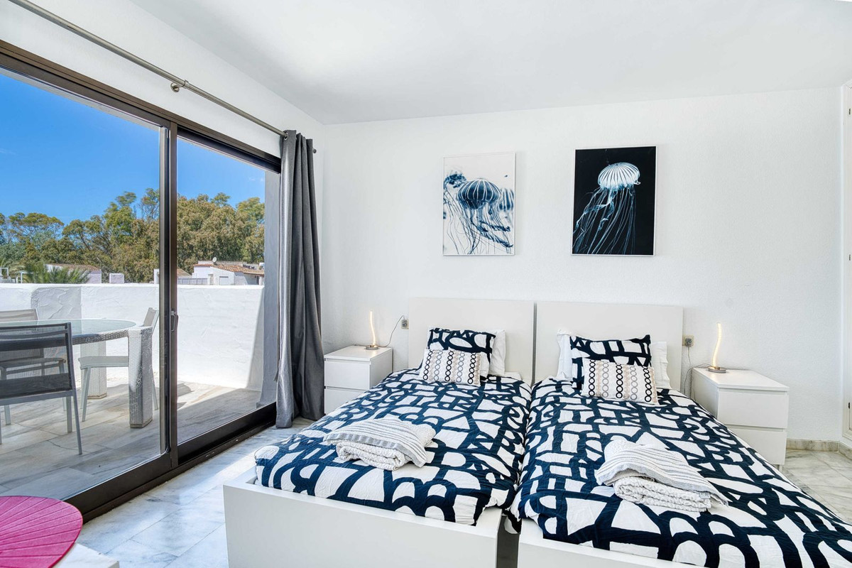 Se vende Ático de 5 dormitorios en Costa Del Sol, Málaga, España