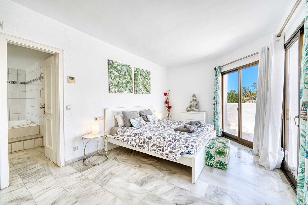 Se vende Ático de 5 dormitorios en Costa Del Sol, Málaga, España