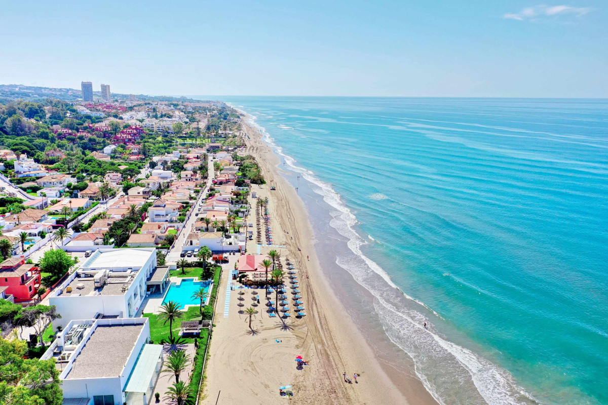 Se vende Ático de 5 dormitorios en Costa Del Sol, Málaga, España