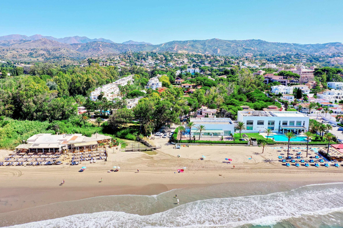 Se vende Ático de 5 dormitorios en Costa Del Sol, Málaga, España