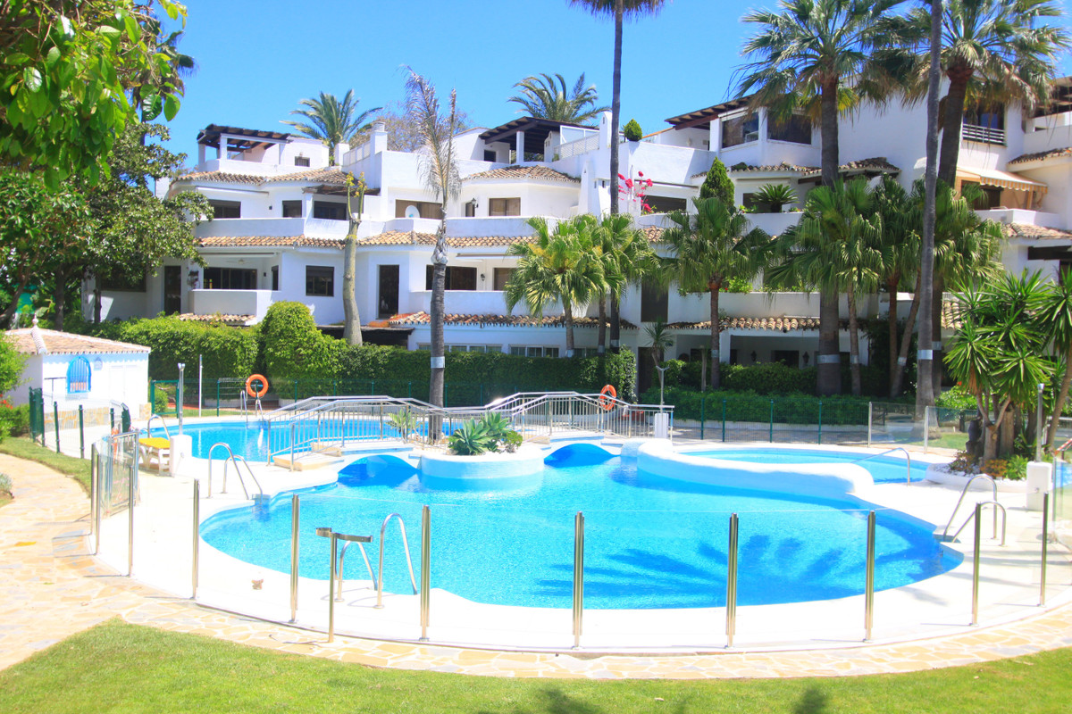 Se vende Ático de 5 dormitorios en Costa Del Sol, Málaga, España