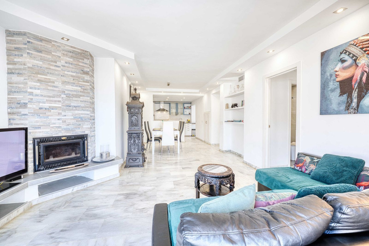 Se vende Ático de 5 dormitorios en Costa Del Sol, Málaga, España