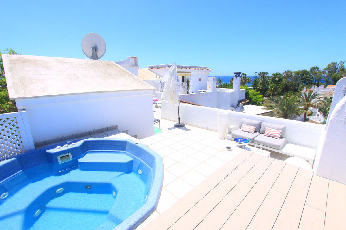 Se vende Ático de 5 dormitorios en Costa Del Sol, Málaga, España
