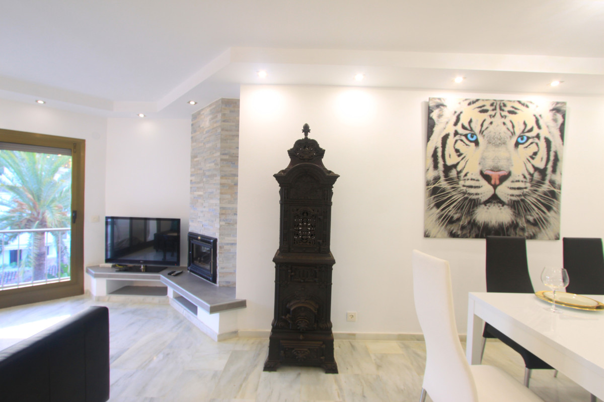 Se vende Ático de 5 dormitorios en Costa Del Sol, Málaga, España