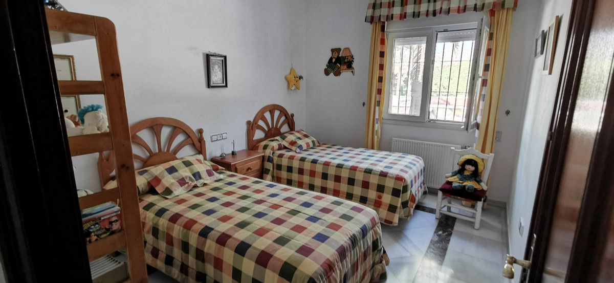 5 Bed Townhouse for sale in Estepona Costa Del Sol, Málaga, Spain