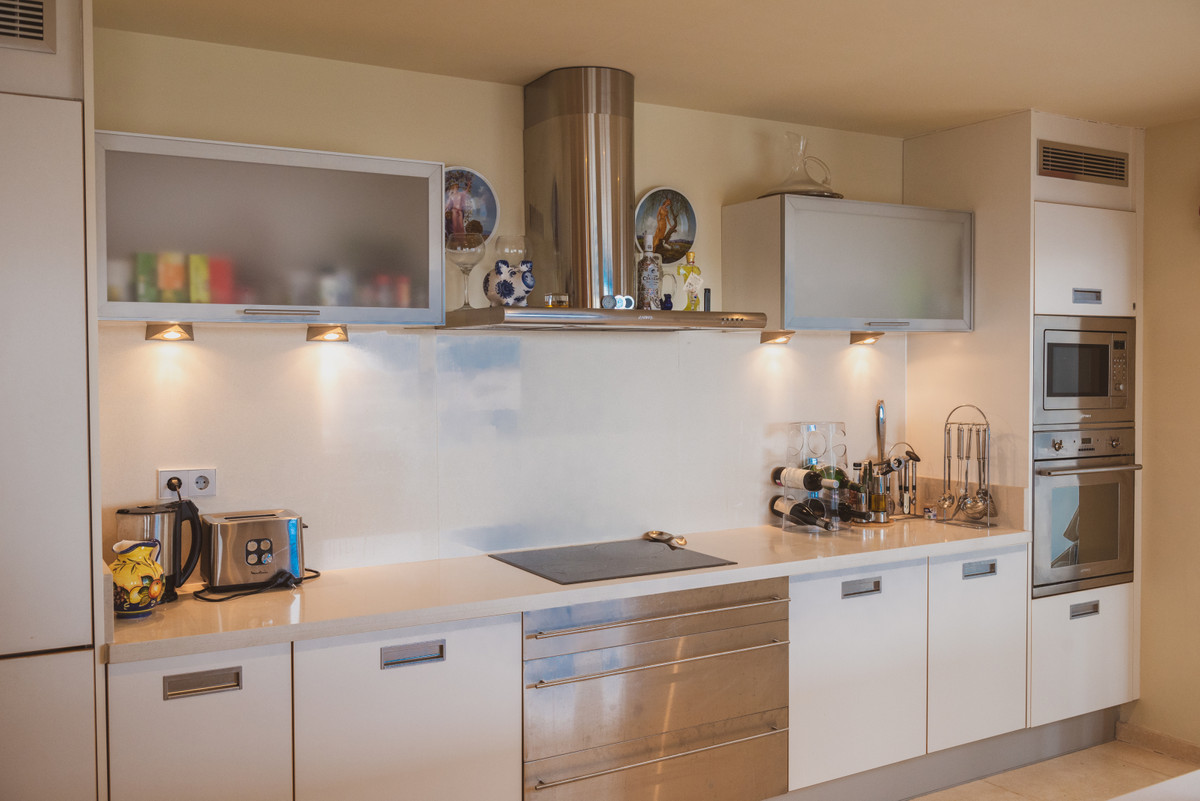 Se vende Ático de 3 dormitorios en Costa Del Sol, Málaga, España