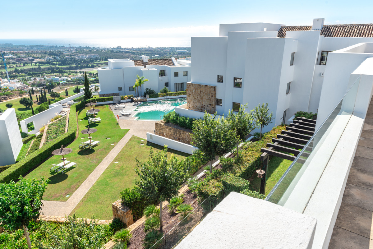 Se vende Ático de 3 dormitorios en Costa Del Sol, Málaga, España