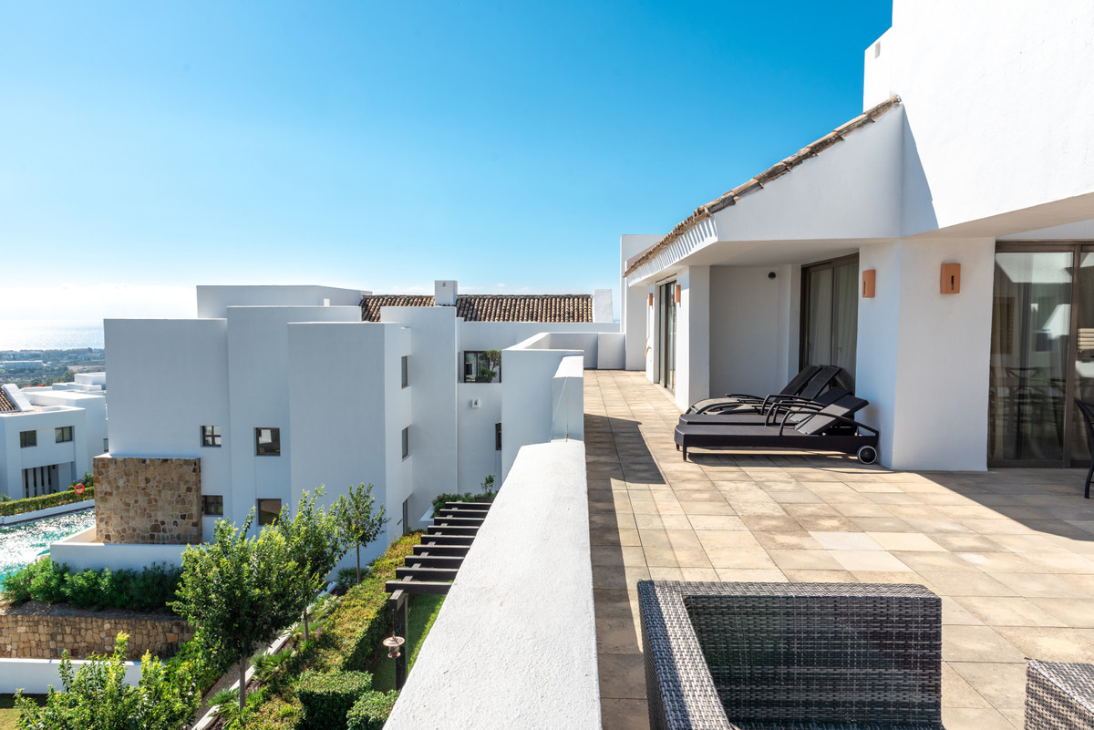 Se vende Ático de 3 dormitorios en Costa Del Sol, Málaga, España