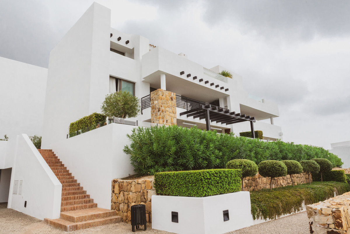 Se vende Ático de 3 dormitorios en Costa Del Sol, Málaga, España