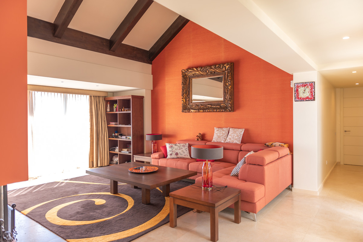 Se vende Ático de 3 dormitorios en Costa Del Sol, Málaga, España