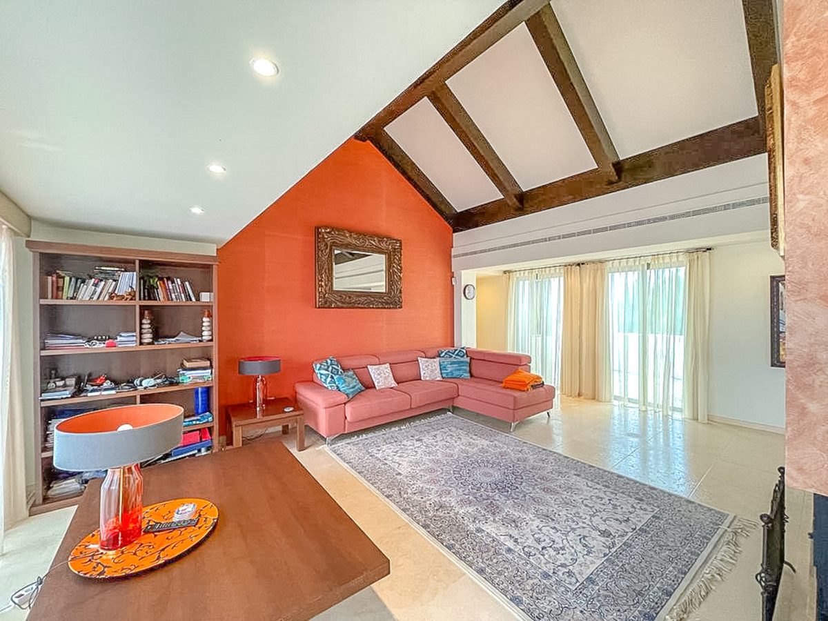 Se vende Ático de 3 dormitorios en Costa Del Sol, Málaga, España