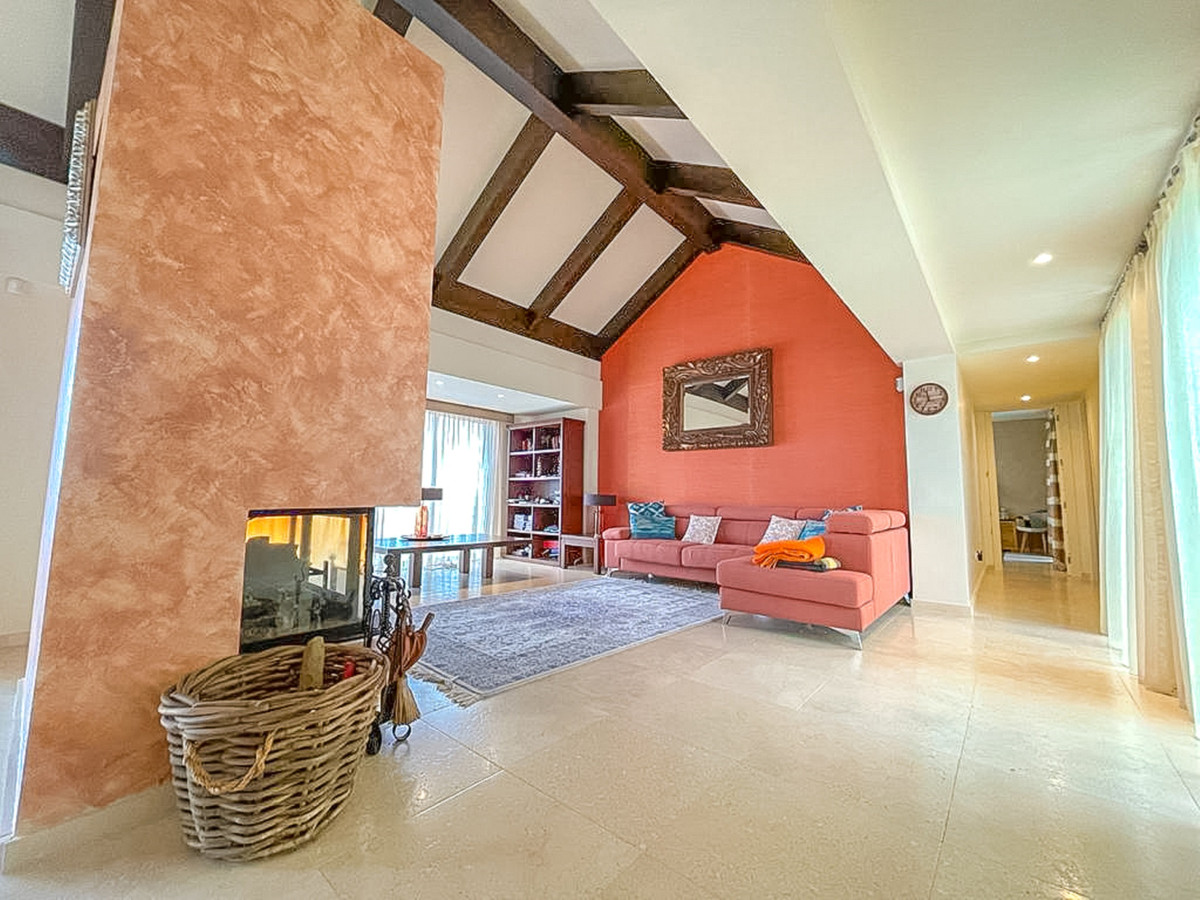 Se vende Ático de 3 dormitorios en Costa Del Sol, Málaga, España