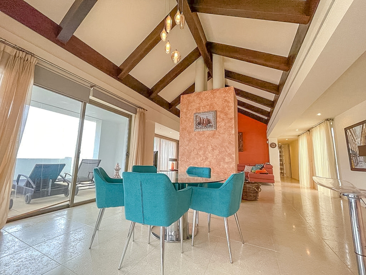 Se vende Ático de 3 dormitorios en Costa Del Sol, Málaga, España