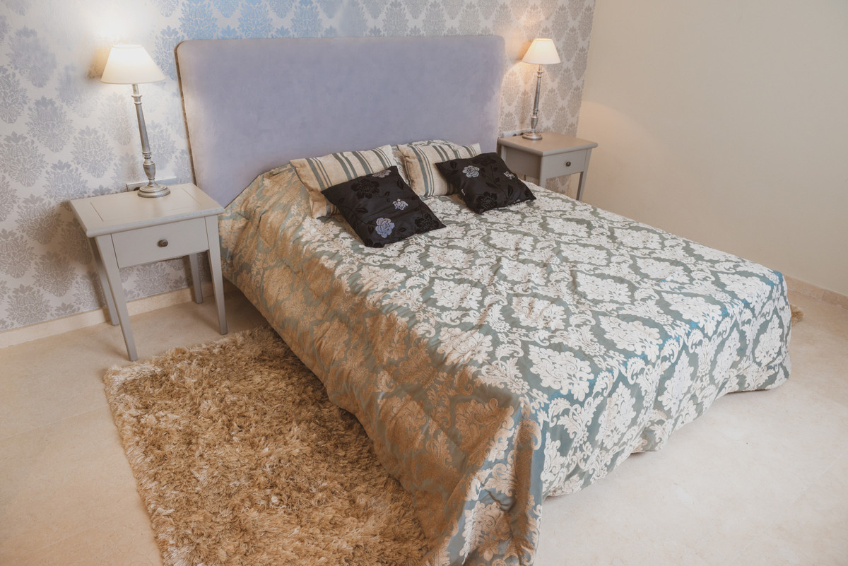 Se vende Ático de 3 dormitorios en Costa Del Sol, Málaga, España