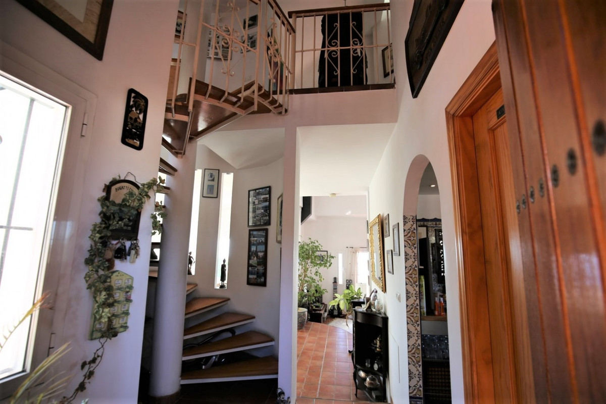 3 Bed Townhouse for sale in Torrox Costa Del Sol East, Málaga, Spain