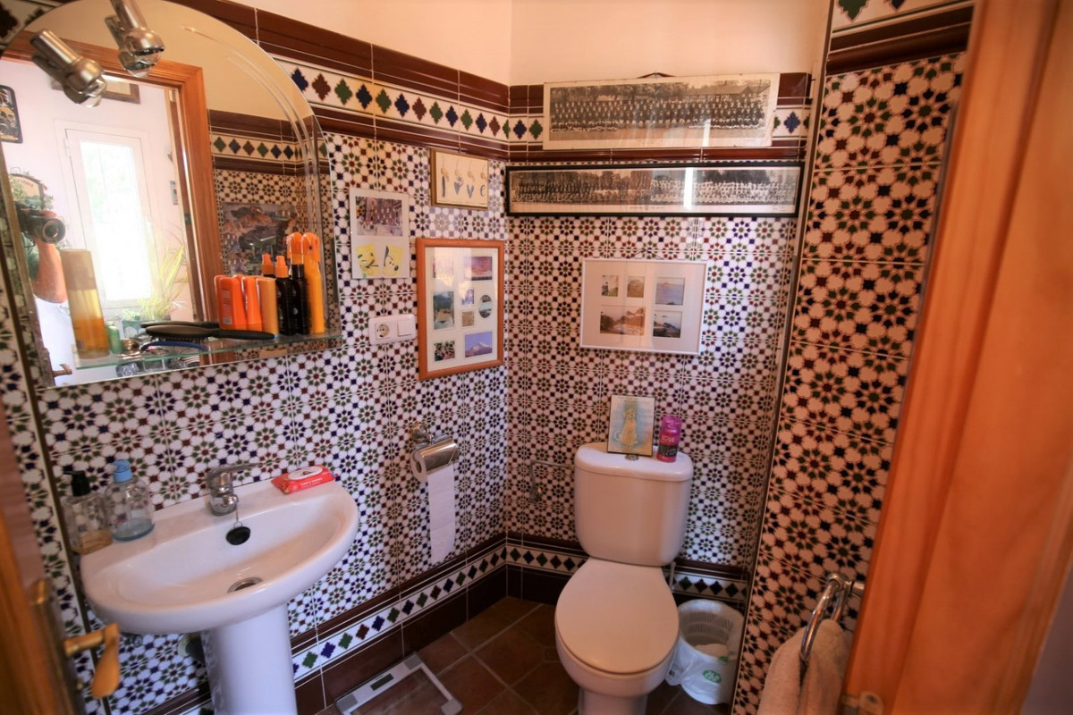 3 Bed Townhouse for sale in Torrox Costa Del Sol East, Málaga, Spain