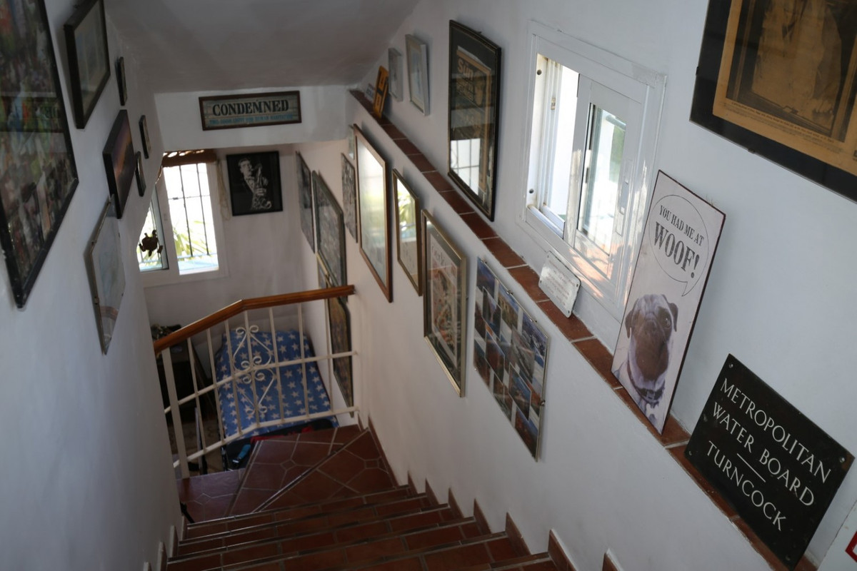 3 Bed Townhouse for sale in Torrox Costa Del Sol East, Málaga, Spain
