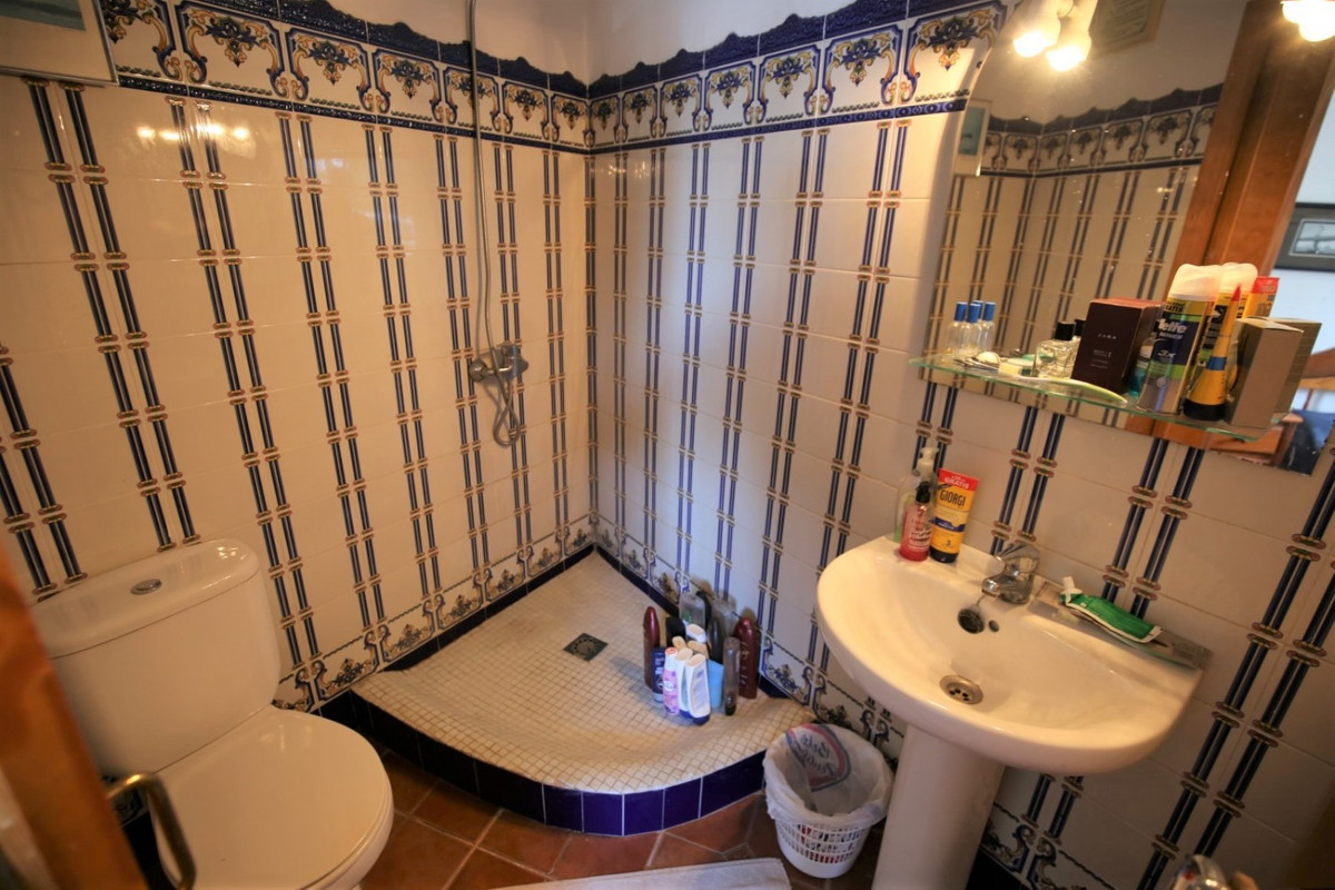 3 Bed Townhouse for sale in Torrox Costa Del Sol East, Málaga, Spain