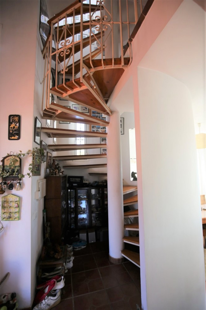 3 Bed Townhouse for sale in Torrox Costa Del Sol East, Málaga, Spain