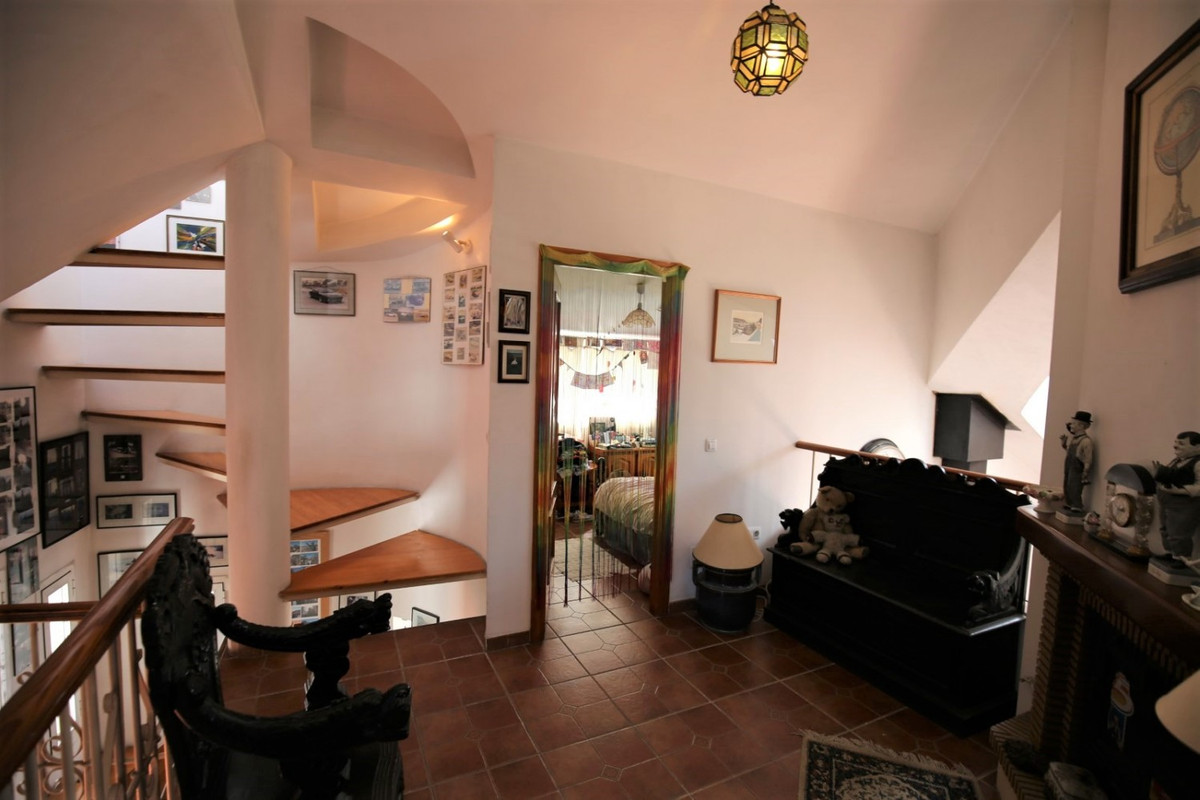 3 Bed Townhouse for sale in Torrox Costa Del Sol East, Málaga, Spain