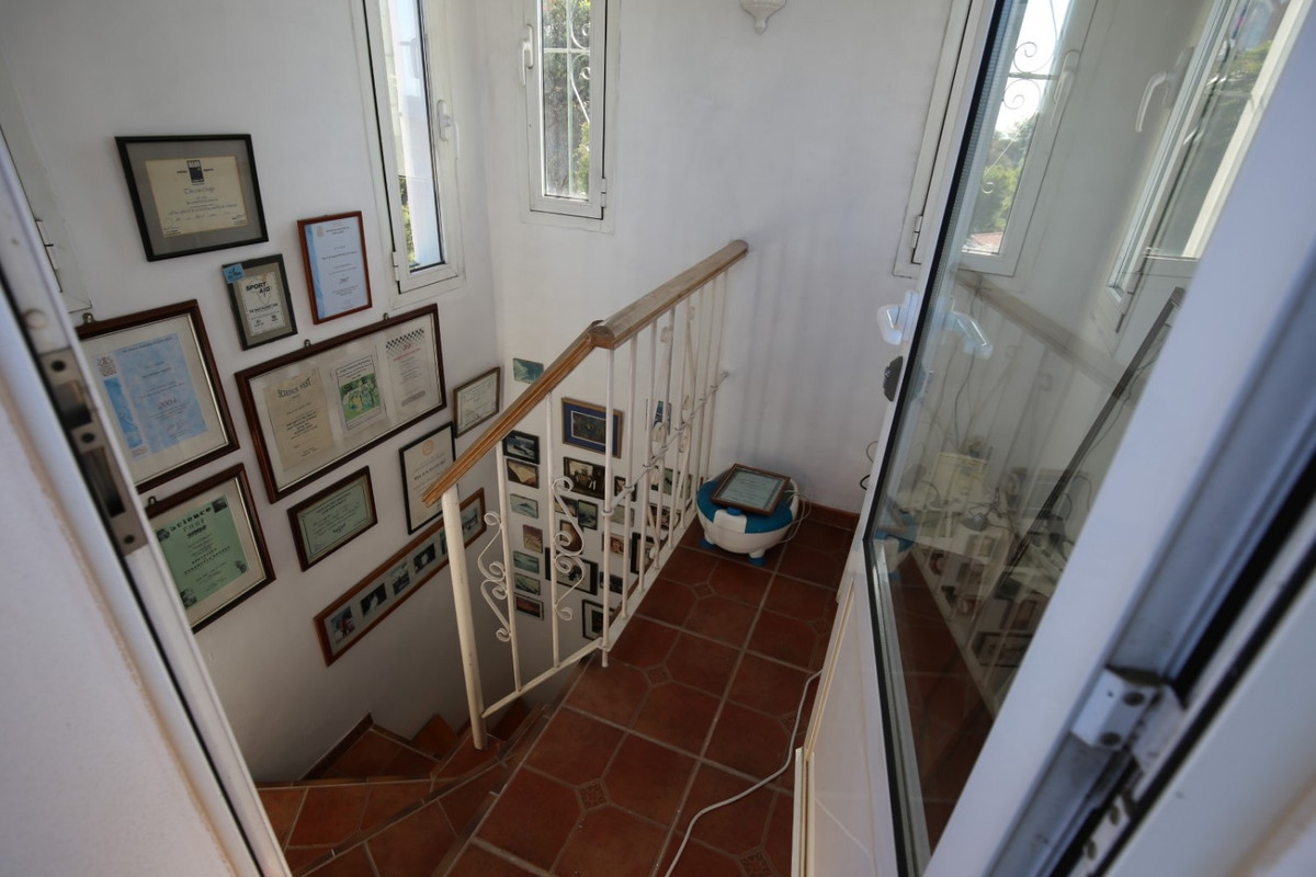 3 Bed Townhouse for sale in Torrox Costa Del Sol East, Málaga, Spain