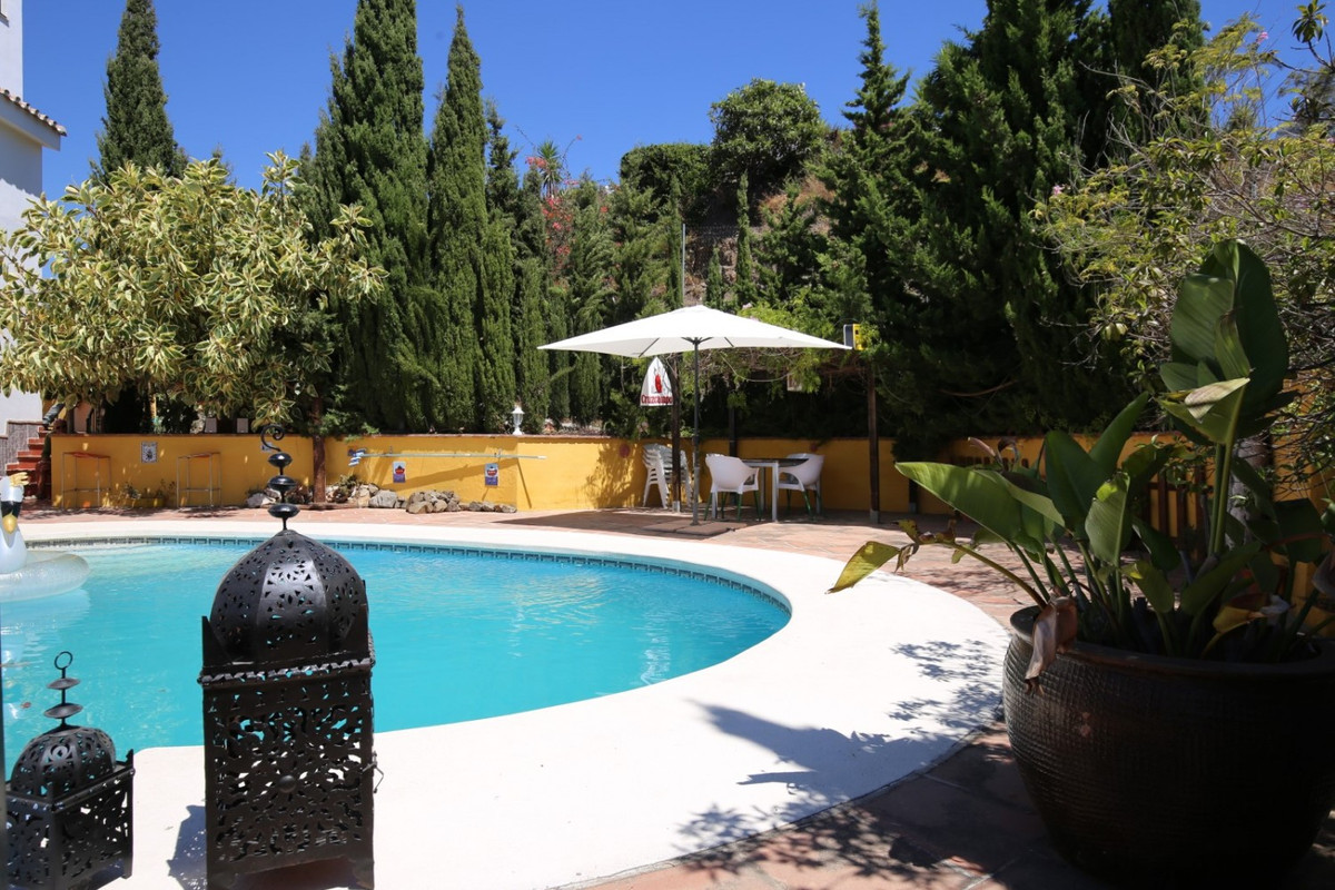 3 Bed Townhouse for sale in Torrox Costa Del Sol East, Málaga, Spain