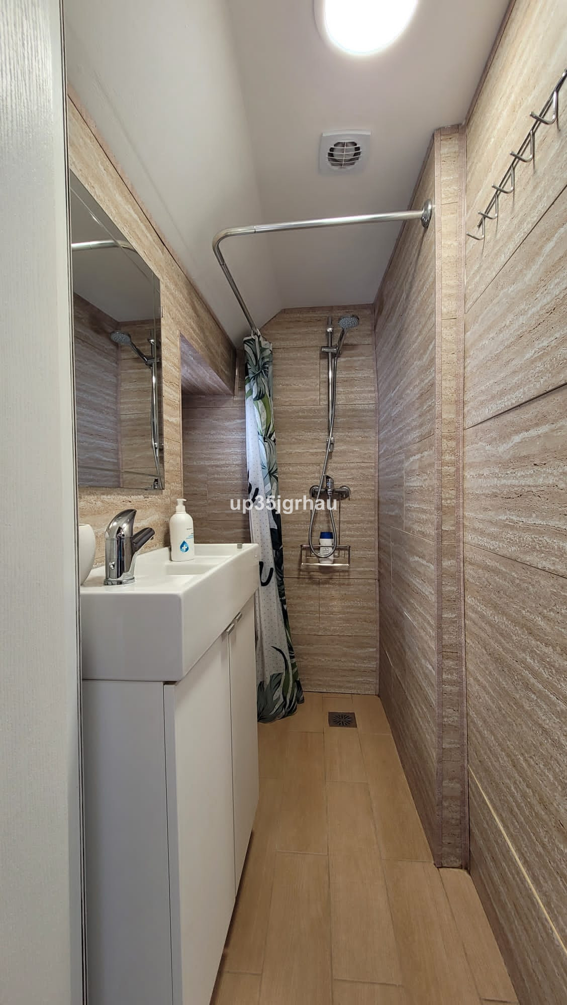 1 Bed Apartment for sale in Estepona Costa Del Sol, Málaga, Spain