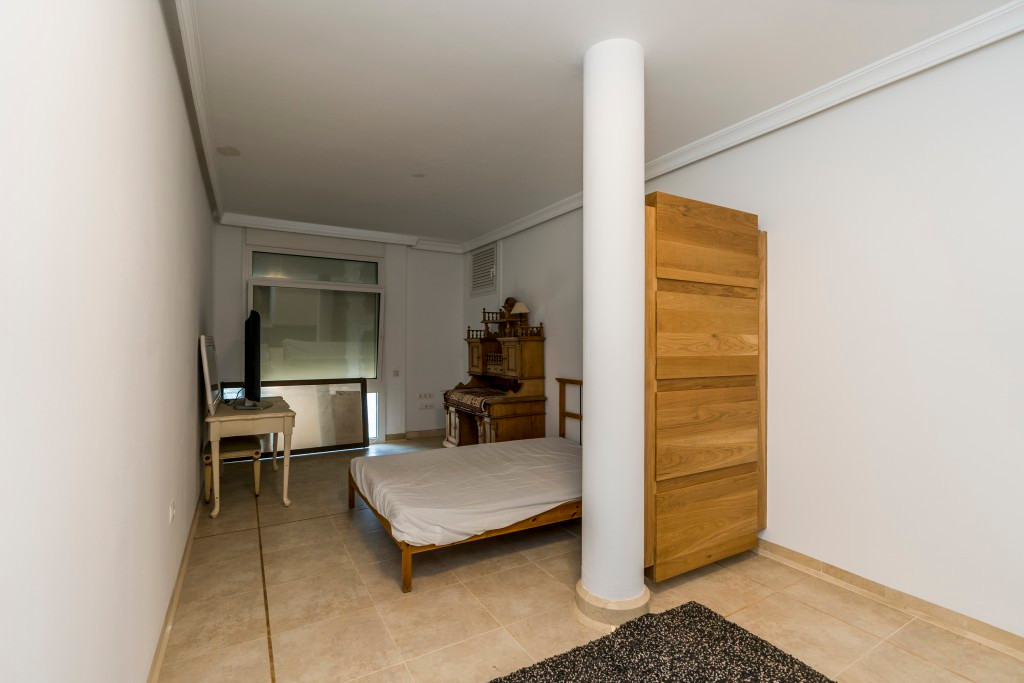 5 Bed Townhouse for sale in La Mairena Costa Del Sol, Málaga, Spain