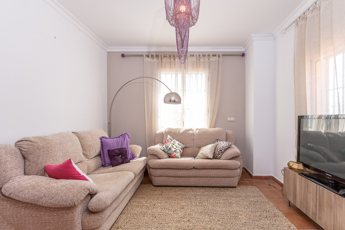 4 Bed Townhouse for sale in Marbella Costa Del Sol, Málaga, Spain