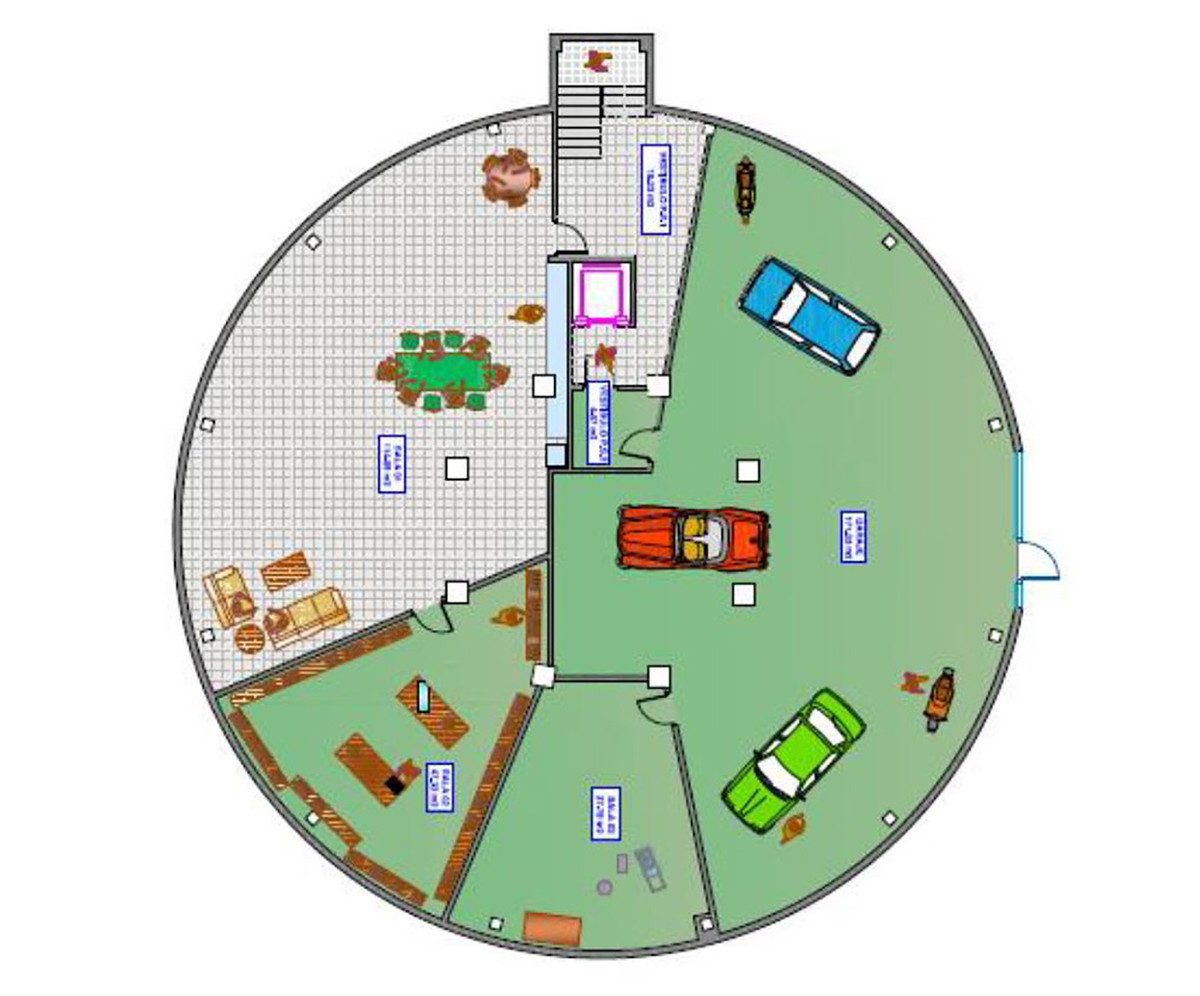 Se vende Edificio residencial  en Málaga Ciudad, Málaga, España