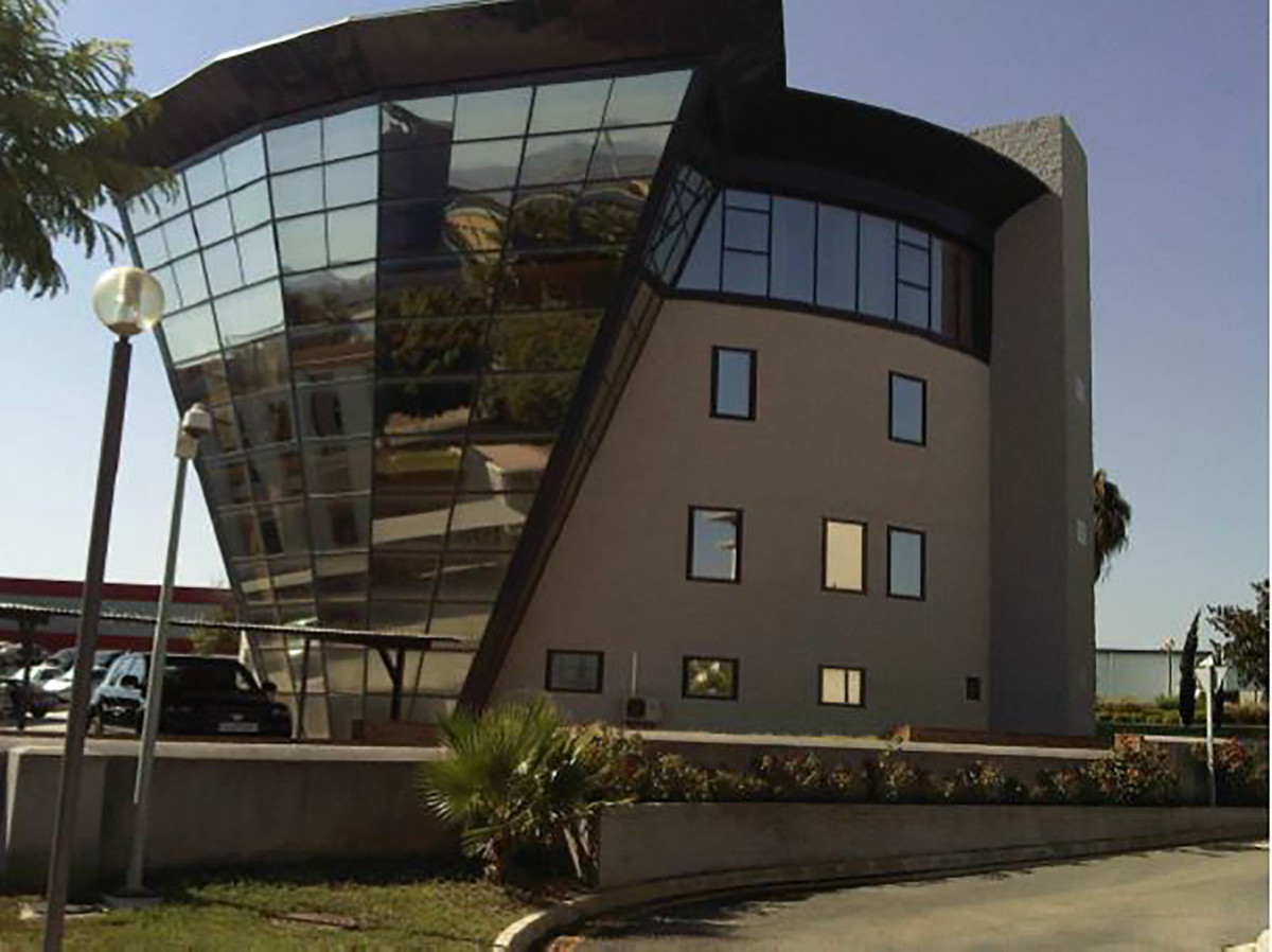 Se vende Edificio residencial  en Málaga Ciudad, Málaga, España