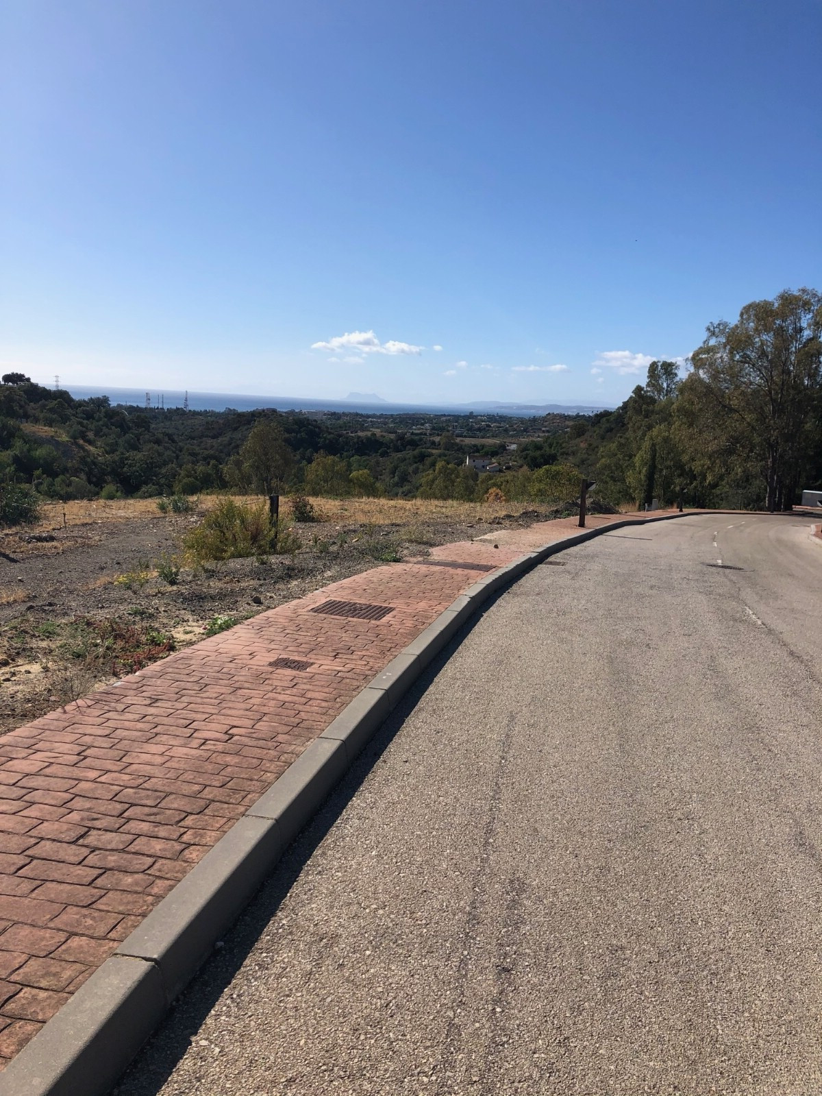 Se vende Terreno Urbano  en Costa Del Sol, Málaga, España
