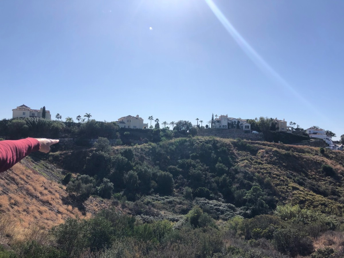 Se vende Terreno Urbano  en Costa Del Sol, Málaga, España