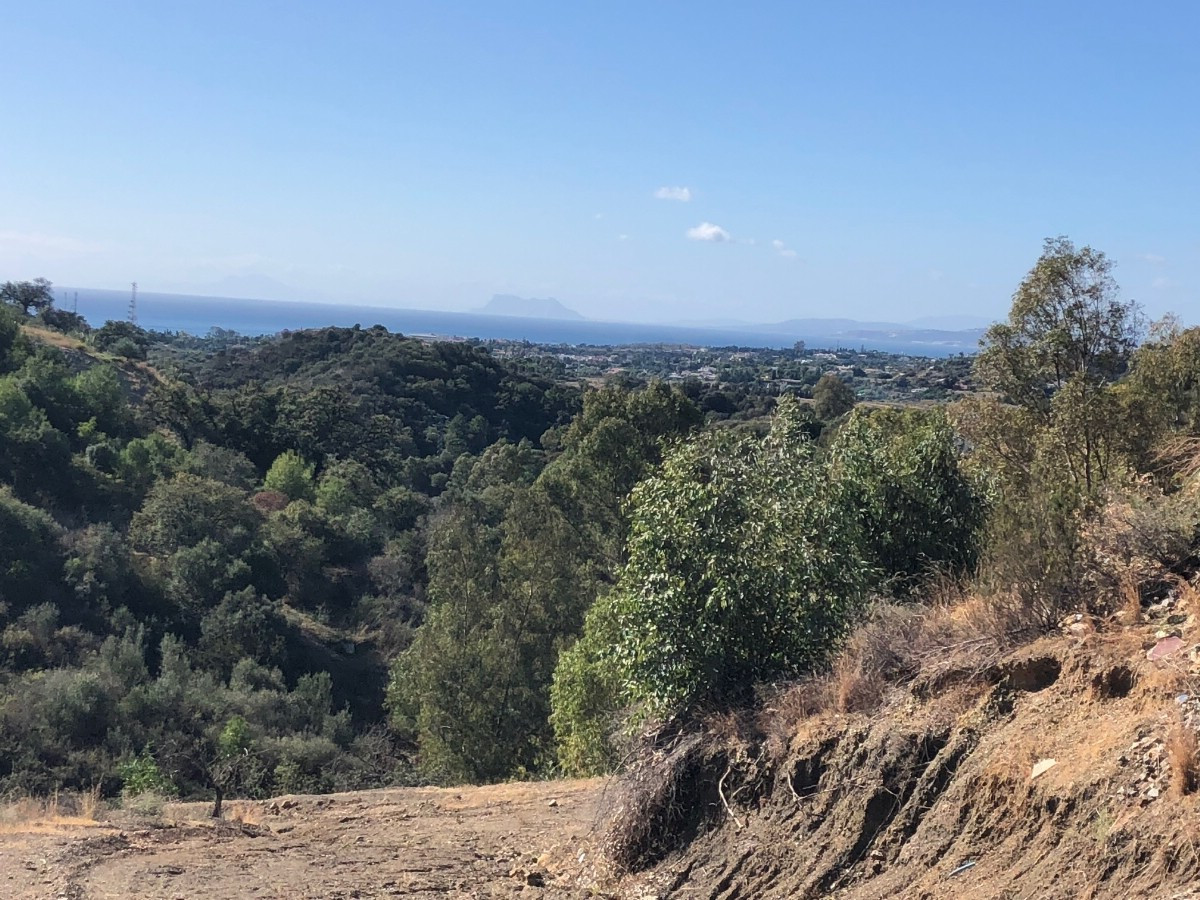 Se vende Terreno Urbano  en Costa Del Sol, Málaga, España