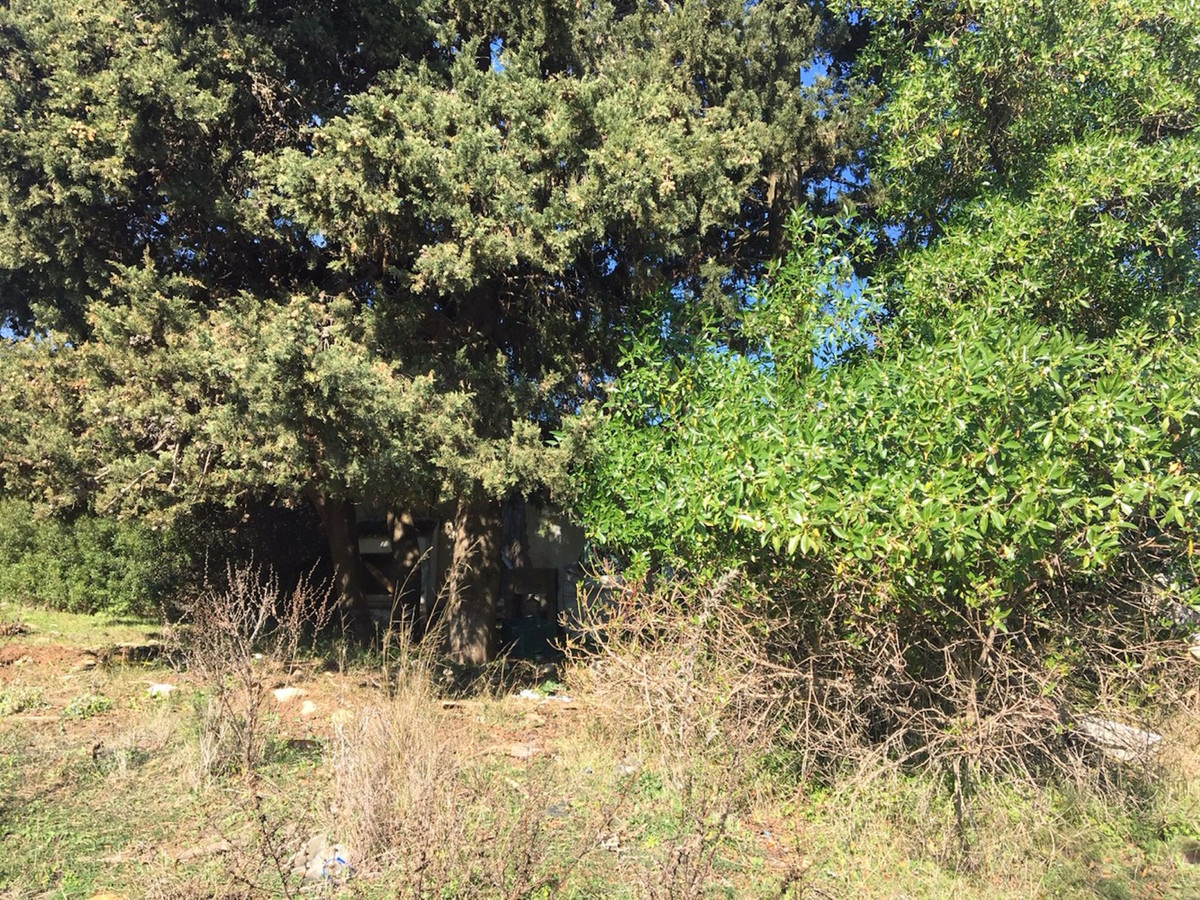 Plots for sale in Manilva Costa Del Sol, Málaga, Spain