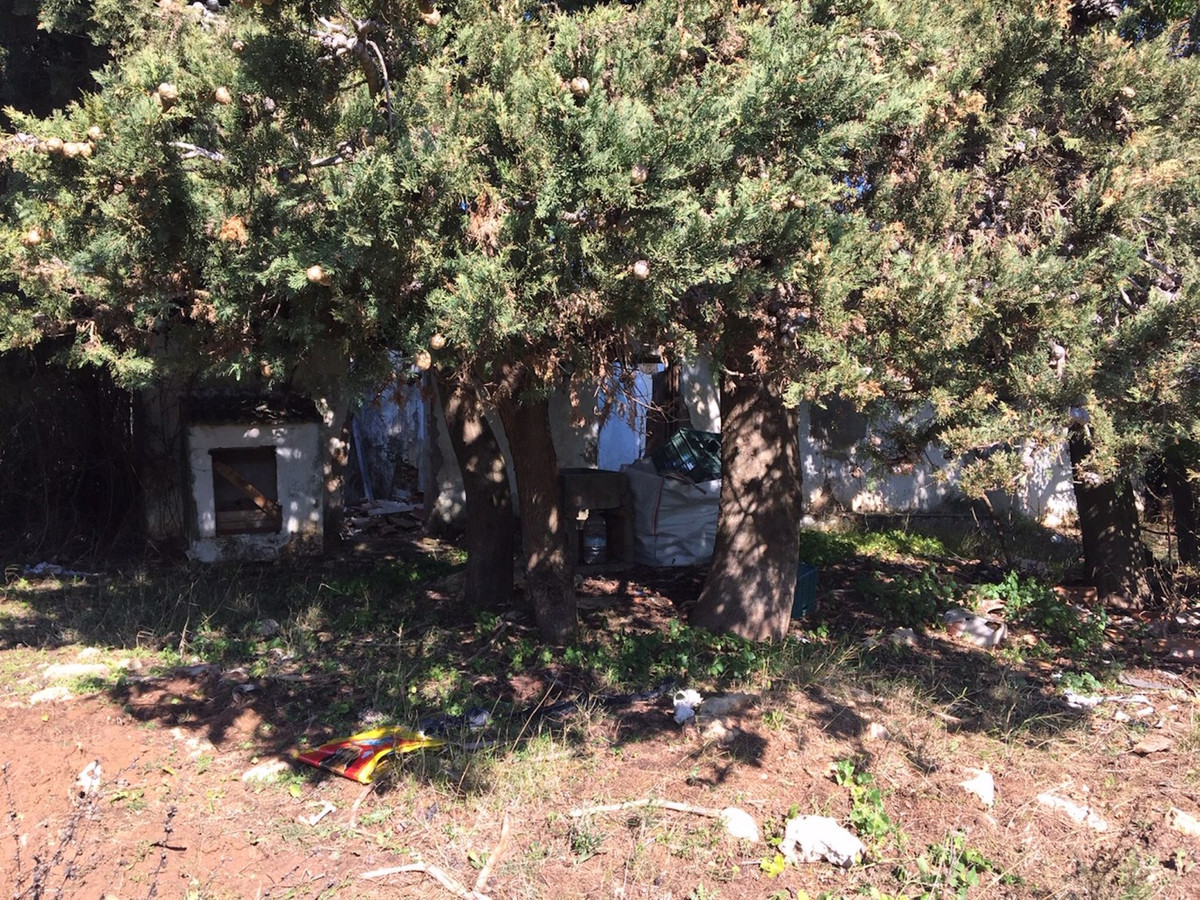 Plots for sale in Manilva Costa Del Sol, Málaga, Spain