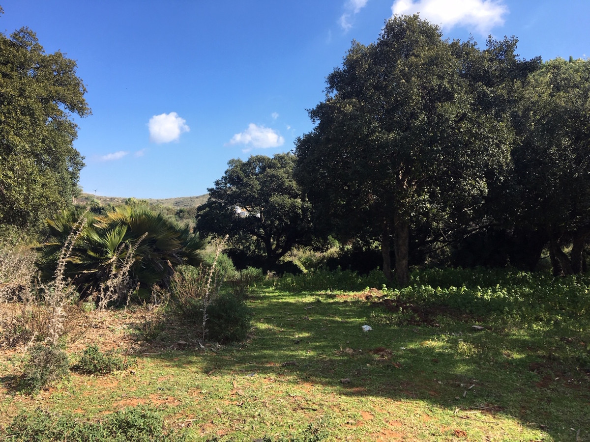 Plots for sale in Manilva Costa Del Sol, Málaga, Spain