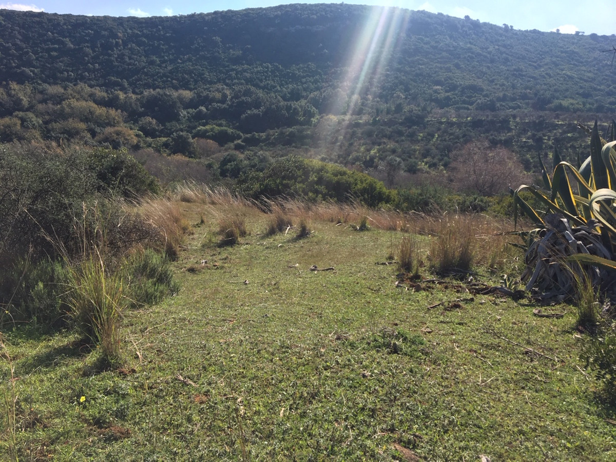 Plots for sale in Manilva Costa Del Sol, Málaga, Spain