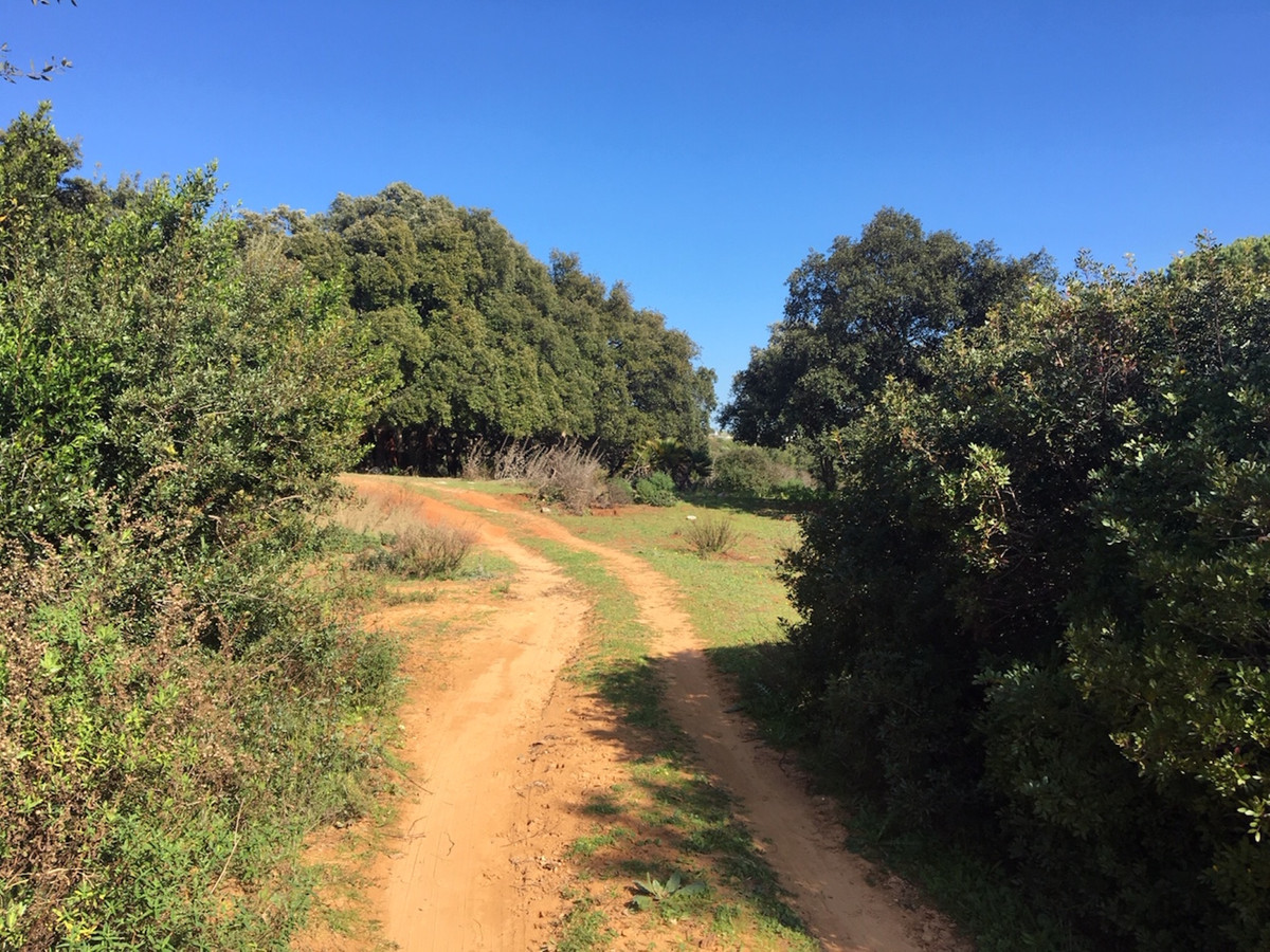 Plots for sale in Manilva Costa Del Sol, Málaga, Spain