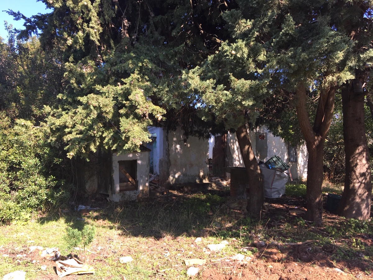 Plots for sale in Manilva Costa Del Sol, Málaga, Spain